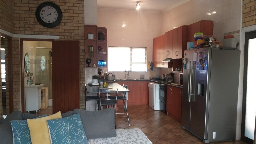 3 Bedroom Property for Sale in Universitas Free State